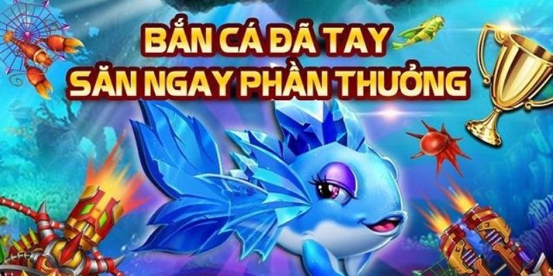 Tìm hiểu hack game bắn cá