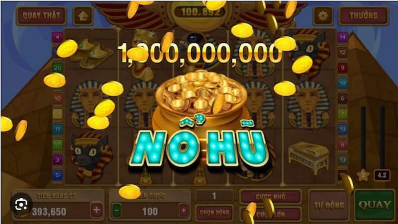 Hướng dẫn tải game nổ hũ đổi tiền mặt tại 8888kbet